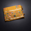 KSRTSR42229-1-Raw-Silk-Mango-Yellow-Floral-Thread-Work-Saree-fold
