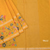 KSRTSR42229-3-Raw-Silk-Mango-Yellow-Floral-Thread-Work-Saree-pallu