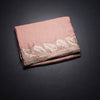 KSRTSR42246-1-Organza-Peach-Zari-Stripes-Saree-With-Leaf-Design-fold