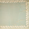 KSRTSR42247-2-Organza-Pista-Green-Zari-Stripes-Saree-With-Leaf-Design-full-veiw