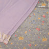 KSRTSR42248-4-Organza-Lavender-Zari-Stripes-Saree-With-Leaf-Design-blouse