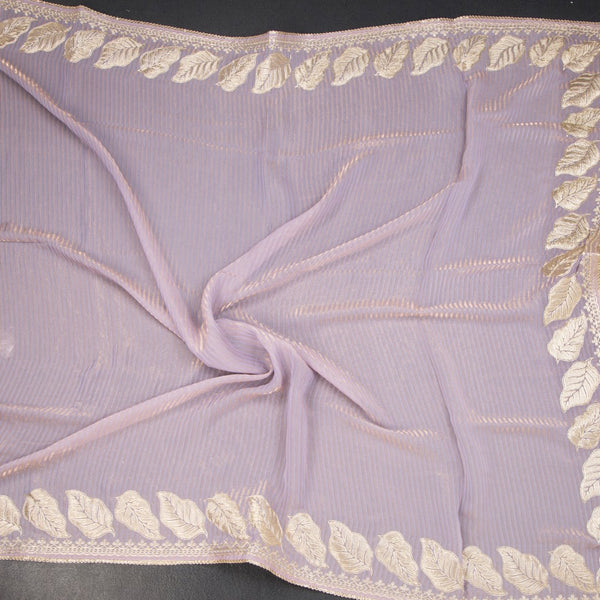 KSRTSR42248-5-Organza-Lavender-Zari-Stripes-Saree-With-Leaf-Design-crush