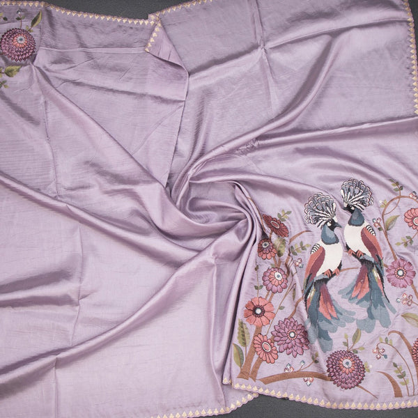 KSRTSR42249-5-Raw-Silk-Lavender-Thread-Work-Saree-With-Birds-Design-crush
