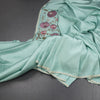 KSRTSR42250-Raw-Silk-Light-Blue-Thread-Work-Saree-With-Birds-Design-main