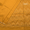 KSRTSR42251-4-Raw-Silk-Mustard-Yellow-Thread-Work-Saree-With-Birds-Design-blouse