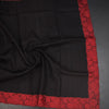 KSRTSR42253-5-Raw-Silk-Black-Plain-Saree-And-Thread-Border-crush