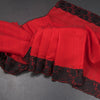 KSRTSR42254-Raw-Silk-Red-Plain-Saree-And-Thread-Border-main