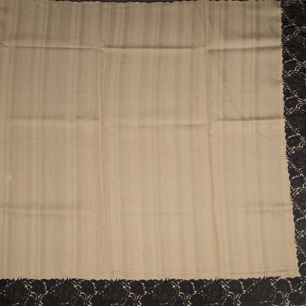 KSRTSR42255-2-Raw-Silk-Light-Brown-Plain-Saree-And-Thread-Border-full-veiw