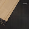 KSRTSR42255-4-Raw-Silk-Light-Brown-Plain-Saree-And-Thread-Border-blouse