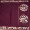 KSRTSR42262-2-Raw-Silk-Wine-Colour-Saree-With-Zari-Buttas-And-Thread-Border-full-veiw