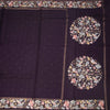 KSRTSR42265-2-Raw-Silk-Dark-Purple-Saree-With-Zari-Buttas-And-Thread-Border-full-veiw