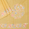 KSRTSR42266-3-Raw-Silk-Sandal-Saree-With-Zari-Buttas-And-Thread-Border-pallu