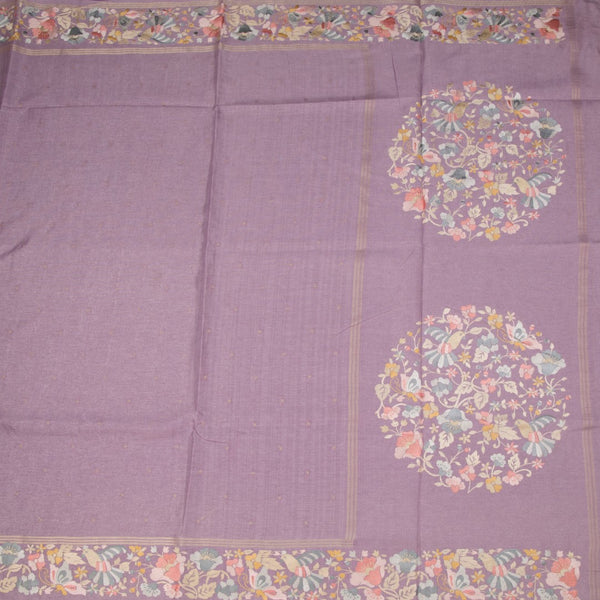 KSRTSR42268-2-Raw-Silk-Lavender-Saree-With-Zari-Buttas-And-Thread-Border-full-veiw