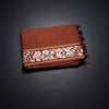 KSRTSR42269-1-Raw-Silk-Rust-Brown-Saree-With-Zari-Buttas-And-Thread-Border-fold