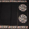 KSRTSR42270-2-Raw-Silk-Black-Saree-With-Zari-Buttas-And-Thread-Border-full-veiw