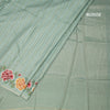 KSRTSR42276-4-Raw-Silk-Pista-Green-Zari-Stripes-Saree-And-Floral-Thread-Border-02-blouse