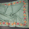 KSRTSR42276-5-Raw-Silk-Pista-Green-Zari-Stripes-Saree-And-Floral-Thread-Border-02-crush