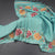 KSRTSR42277-Raw-Silk-Sky-Blue-Zari-Stripes-Saree-And-Floral-Thread-Border-main