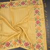 KSRTSR42278-5-Raw-Silk-Light-Yellow-Zari-Stripes-Saree-And-Floral-Thread-Border-crush