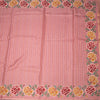 KSRTSR42279-2-Raw-Silk-Rose-Pink-Zari-Stripes-Saree-And-Floral-Thread-Border-full-veiw