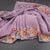 KSRTSR42280-Raw-Silk-Lavender-Zari-Stripes-Saree-And-Floral-Thread-Border-main