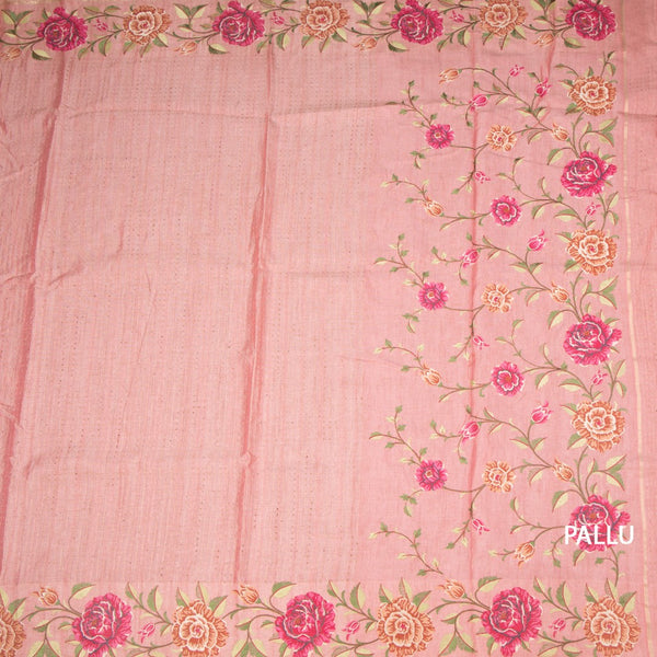 KSRTSR42286-2-Raw-Silk-Rose-Pink-Zari-Stripes-Saree-And-Floral-Thread-Border-02-pallu