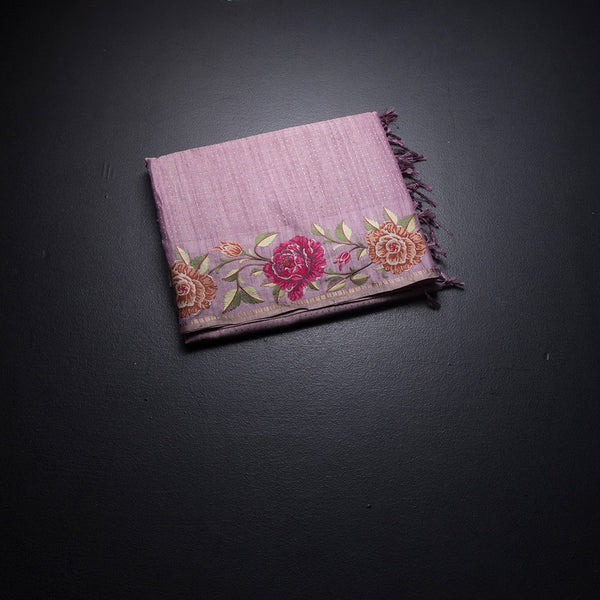 KSRTSR42289-1-Raw-Silk-Light-Purple-Saree-With-Zari-Stripes-And-Floral-Thread-Border-fold