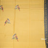 KSRTSR42292-2-Raw-Silk-Pastel-Yellow-Thread-Work-Saree-With-Birds-Design-pallu