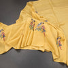 KSRTSR42292-Raw-Silk-Pastel-Yellow-Thread-Work-Saree-With-Birds-Design-main
