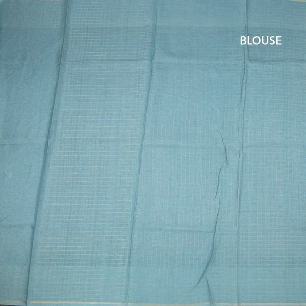 KSRTSR42295-3-Raw-Silk-Sky-Blue-Thread-Work-Saree-With-Birds-Design-blouse