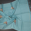 KSRTSR42295-4-Raw-Silk-Sky-Blue-Thread-Work-Saree-With-Birds-Design-crush