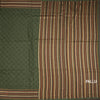 KSRTSR42297-2-Raw-Silk-Olive-Green-Thread-Work-Saree-pallu