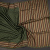 KSRTSR42297-4-Raw-Silk-Olive-Green-Thread-Work-Saree-crush