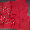 KSRTSR42302-4-Raw-Silk-Pinkish-Red-Thread-Work-Saree-With-Birds-Design-02-crush