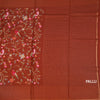 KSRTSR42303-2-Raw-Silk-Rust-Brown-Thread-Work-Saree-With-Birds-Design-pallu