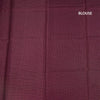 KSRTSR42304-3-Raw-Silk-Wine-Thread-Work-Saree-With-Birds-Design-02-blouse