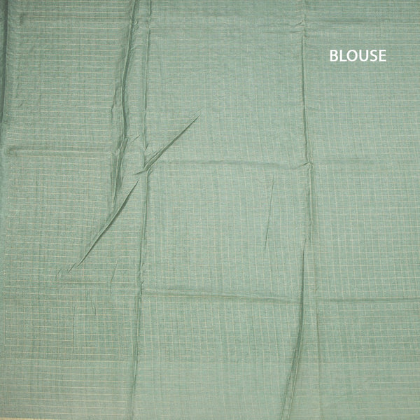 KSRTSR42310-3-Raw-Silk-Pista-Green-Thread-Work-Saree-With-Birds-Design-03-blouse
