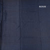 KSRTSR42313-3-Raw-Silk-Dark-Blue-Thread-Work-Saree-With-Birds-Design-02-blouse