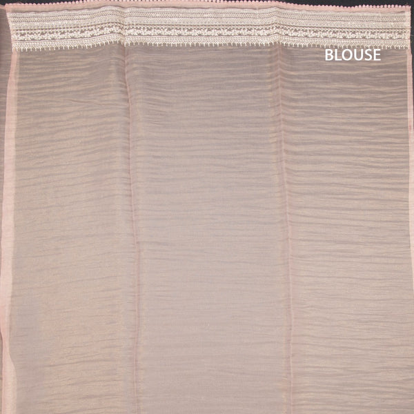 KSRTSR42318-3-Organza-Peach-Thread-Work-Saree-blouse