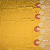 KSRTSR42320-2-Raw-Silk-Mustard-Yellow-Floral-Zari-Worked-Saree-pallu