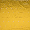 KSRTSR42320-3-Raw-Silk-Mustard-Yellow-Floral-Zari-Worked-Saree-blouse