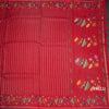 KSRTSR42322-2-Raw-Silk-Red-Zari-Stripes-Saree-And-Thread-Border-02-pallu