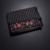 KSRTSR42323-1-Raw-Silk-Black-Zari-Stripes-Saree-And-Thread-Border-02-fold