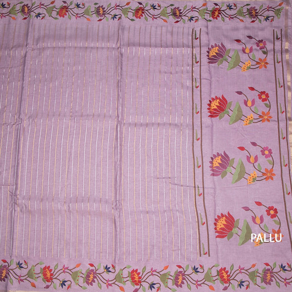 KSRTSR42324-2-Raw-Silk-Lavender-Zari-Stripes-Saree-And-Thread-Border-02-pallu