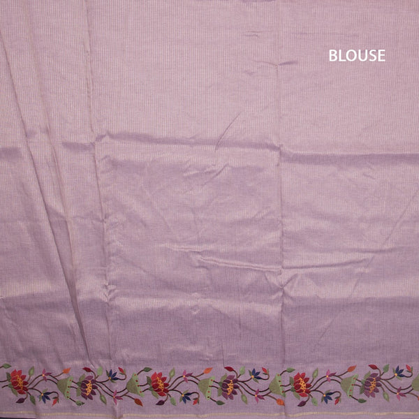 KSRTSR42324-3-Raw-Silk-Lavender-Zari-Stripes-Saree-And-Thread-Border-02-blouse