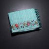 KSRTSR42325-1-Raw-Silk-Sky-Blue-Zari-Stripes-Saree-And-Thread-Border-02-fold