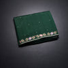 KSRTSR42331-1-Raw-Silk-Dark-Green-Saree-With-Zari-buttas-And-Thread-Border-fold