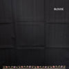 KSRTSR42333-3-Raw-Silk-Black-Saree-With-Zari-buttas-And-Thread-Border-02-blouse