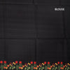 KSRTSR42337-3-Raw-Silk-Black-Saree-With-Zari-buttas-And-Thread-Border-03-blouse
