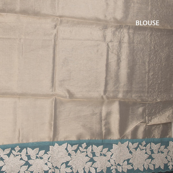 KSRTSR42362-3-Tissue-Cream-Zari-Stripes-Saree-And-Floral-Border-03-blouse